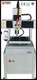 Metal Engraving CNC Router Machine