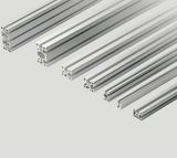 Aluminium Extrusion Profile for Industry - 8