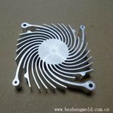 Extrusion Moulding Parts