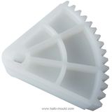 Pet Preform Plastic Injection Precision Gears Mould