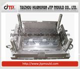 Plastic Shopping Basket Mould