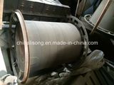 500L Rotomolding Plastic Tank Mould