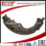 Top Quality K4442 Car Brake Shoe