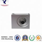 High Precision Alloy / Aluminum Camera Mould by CNC Machining