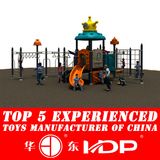 2014 New Preschool Outdoor Playground Equipment (HD14-046D)