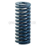 Precision Die Coil Compression Springs for Auto Metal Mold