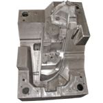 Car Headlight Mould (HD0149)