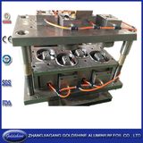 Aluminium Foil Container Mould for Airline