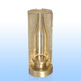 Copper Mold for Glass Bottles