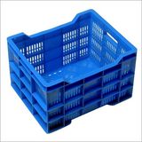 Mould for Plastic Basket