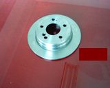 Rotor Brake
