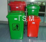 Garbage Bin Mould (ISM003)