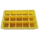 FDA Silicone Ice Tray (XH-0110002)