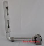 Guide Arm Machined Part