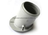 PVC Injection Clean/Drainage Water Pipe Fitting Mould (JZ)