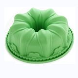 New Design No-Toxic Silicone Cake Mould