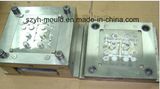 Plastic Cap Multi Cavity Mould
