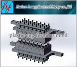 Plastic Mould Manufacturer