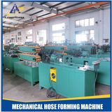 Mechanical Flexible Metal Hose Making Machine