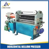 Horizontal Metal Bellow Forming Machine