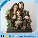 The Nativity Set Resin Religion Figurine Whole Family