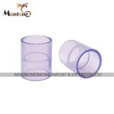 Transparent Connecting Pipe Competitive Plastic Injection Moulding Supplier