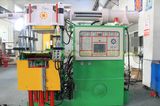 Rubber Silicone Automotive Parts Injection Moulding Machine