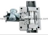 Plastic Pipe Fitting Mould