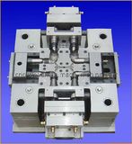 Pipe Fitting Mould