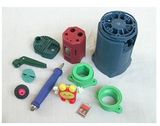 Plastic Injection Parts