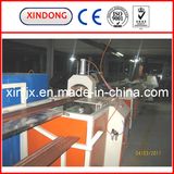 WPC Profile Extrusion Line