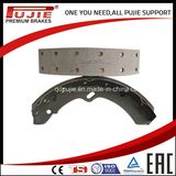 K1152 Car Brake Shoe for Toyota Nissan