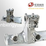 Aluminium Die Casting