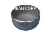 Pipe Fitting Steel Cap (DN10-DN1200)