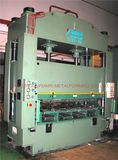 High Quality Four-Column Power Press Machine