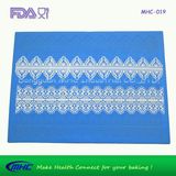 Wider Magic Decor Silicone Sugar Lace Mat