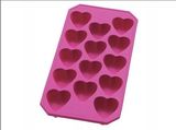 Silicone Ice Tray