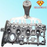 Aluminum Die Casting Industry Convex Gear Cover