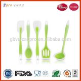 Hot Sale Wholesale Silicone Kithenware Utensil Set