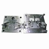 Magnesium Die Casting (AL-M2008)