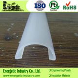 Plastic Extruded Profile, Good Quality