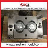 Good Quality/Plastic Injection Cap Mould in China