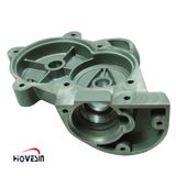 Aluminum Die Cast Molding Parts