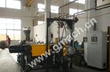 Under Water Pelletizing Machine