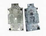 Eva Injection Shoe Moulds(2)