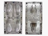 Eva Injection Shoe Moulds