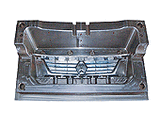 Auto Parts Mould (HD0182)