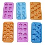 Ice Cube Tray/Silicone Kithenware