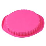 Silicone Cake Plate