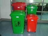 Used Wastebin Plastic Mould (YD-1)